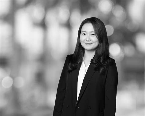 Gahyun Kim | Associate | White & Case LLP 