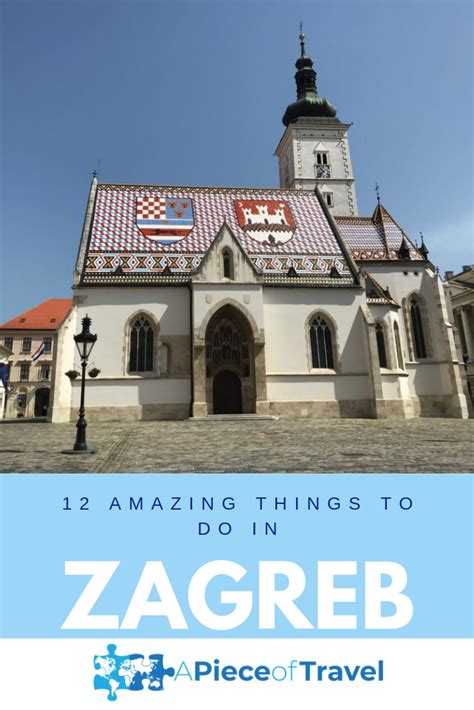 The Guide To Exploring Zagreb Find Out The Best Things To Do In Zagreb