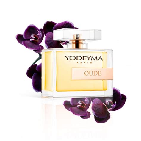 Profumo Yodeyma Oude Eau De Parfum Profumeria Donna Official