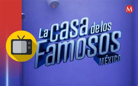 ¿cómo Ver Gratis ‘la Casa De Los Famosos México En Vix Grupo Milenio