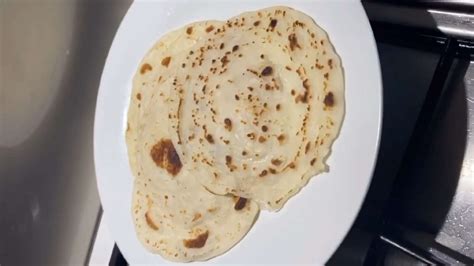 Easy Tortilla Recipe - The Best Video Recipes in the World!