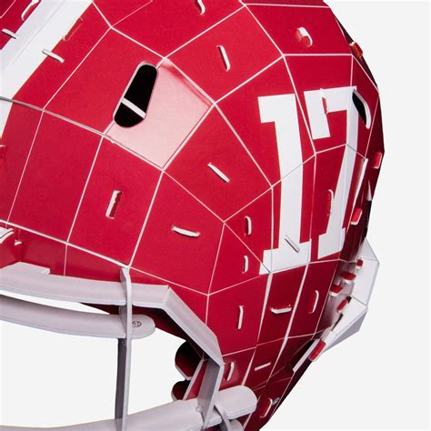 Alabama Crimson Tide PZLZ Helmet FOCO