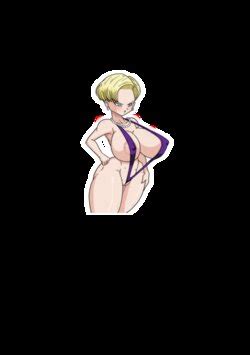 Character Vados E Hentai Galleries