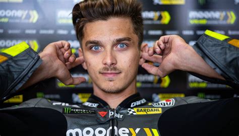 Luca Marini Explains The Differences Sportal Eu