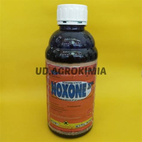 Jual Herbisida Noxone Sl Liter Shopee Indonesia