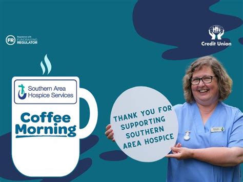 Southern Area Hospice Services Is Fundraising For Southern Area Hospice