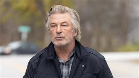 Alec Baldwin Faces Trial For Involuntary Manslaughter In Rust