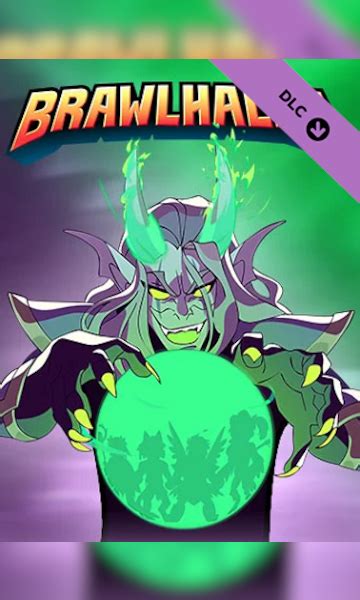 Buy Brawlhalla Battle Pass Season 7 Pc Steam Key Global Cheap G2a