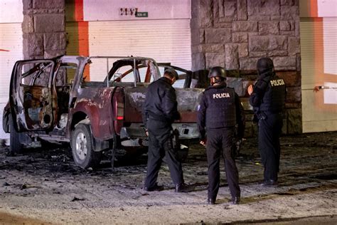 Detenidos en España los cabecillas de la banda Los Tiguerones