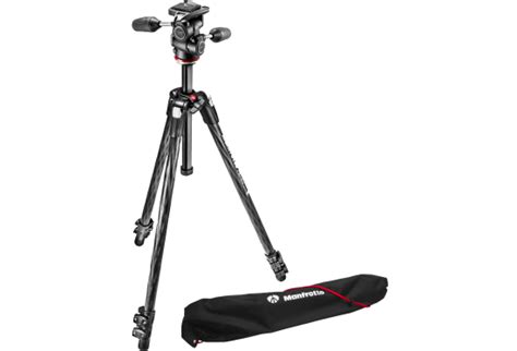 Location Manfrotto MK290 Xtra Carbon Proframe