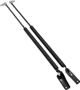 Amazon GXARTS 2PCS Left Right Tailgate Lift Supports Compatible