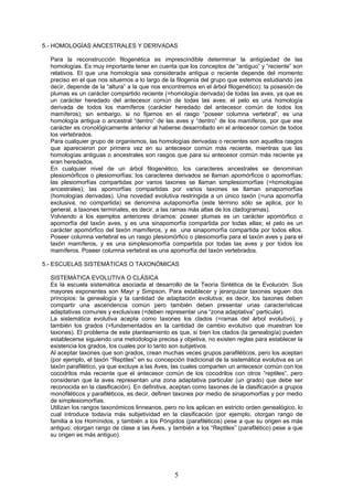 Clasificacion Biologica 2 PDF