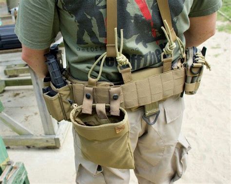 Cool Tactical Gear Battle Belt Tactical Gear