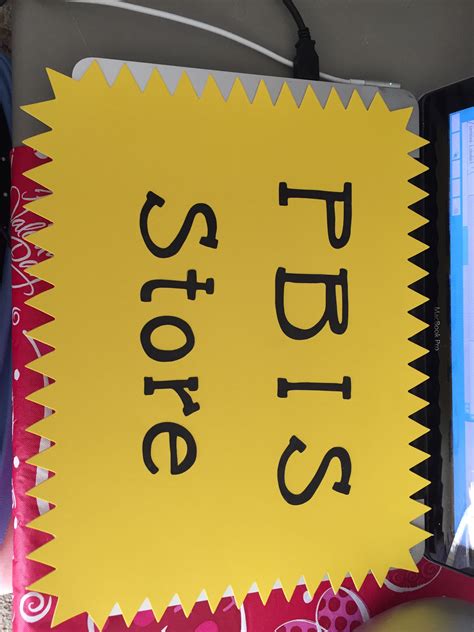 Bulletin Board Signs Pbis Bulletin Boards Classroom Supplies Signs