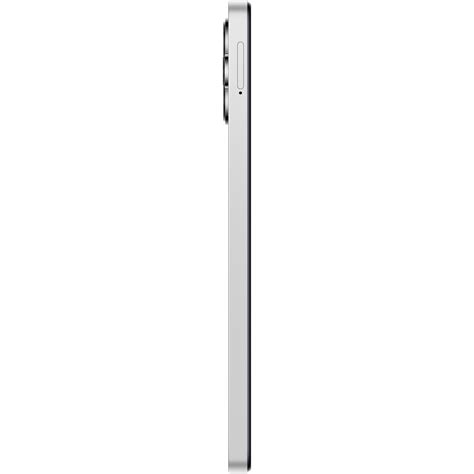 Мобилен телефон Xiaomi Redmi 12 4gb Ram 128gb 4g Polar Silver Emagbg