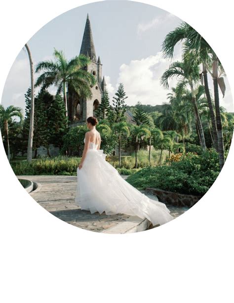 Destination Wedding Guide | Mandarin Oriental Canouan | Wedaways