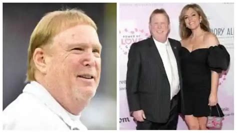 Mark Davis Wife And Their Age Difference A Closer Look World Fame