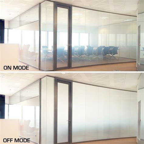 Specialists In Privacy Glass Switchable Glass Intelligent Glass