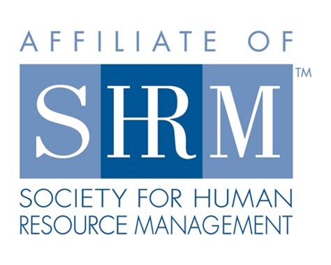 Shrm Affiliate Logo Upstarthr