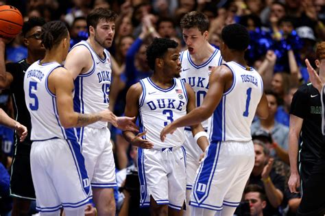 Arizona vs. Duke Basketball: Highly Anticipated Matchup at Cameron ...