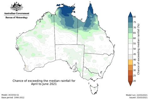 Seasonal Climate Outlook Aug Oct 2021 Grain Central