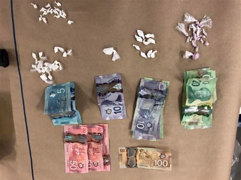 Cfseu Gang Unit Makes Anothers Large Seizure Of Drugs Weapons Cash In