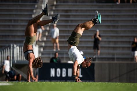 How To Watch 2022 Crossfit Semifinals Final Week Livestreams Boxrox