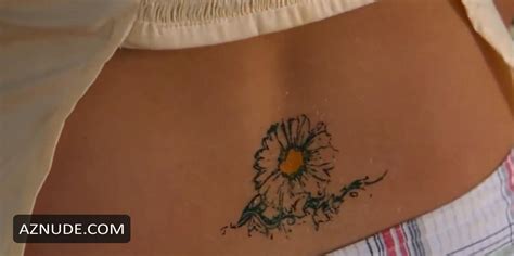 Miriam Mcdonald Nude Aznude