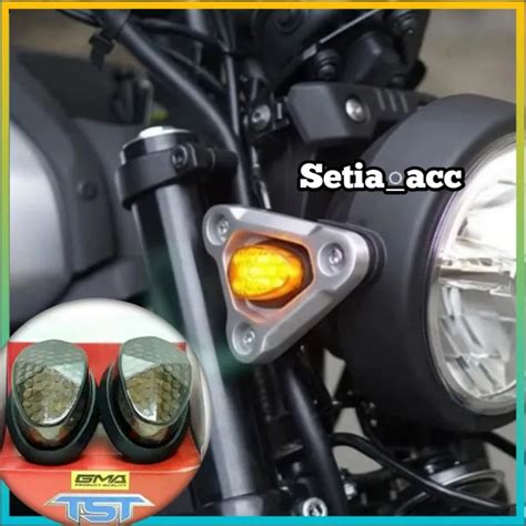 Sen Sein Tempel Xsr R V V R Cbr Mt Ninja Gsx Paket Flasher