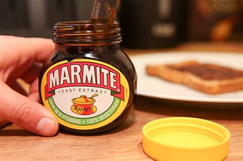 Marmites High Vitamin Levels Can Help Anxiety According To New Study