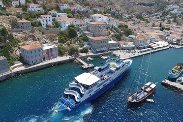 THE TOP 10 Athens Day Cruises (w/Prices)