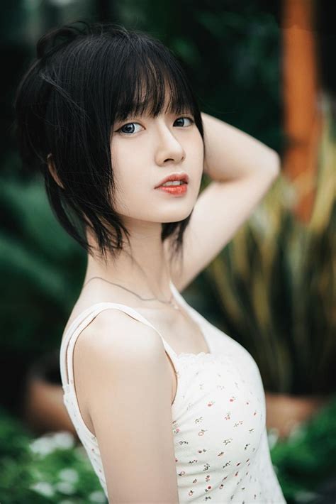 Hot girl Cần Thơ Tâm hồn đẹp là thứ quyết định giá trị của mình Báo Dân trí