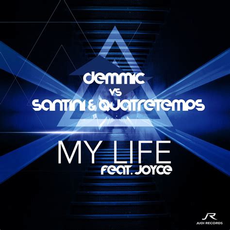 My Life Single By Demmic Spotify