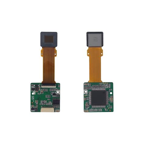 Oled Display Microdisplays Micro Oled Screen