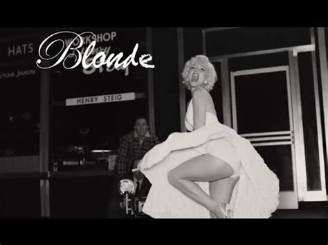 Blonde Biografie Fic Ionalizat Marilyn Monroe Es Bueno Nipemi