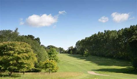 Bristol Clifton Golf Club Ratings Reviews Course Information