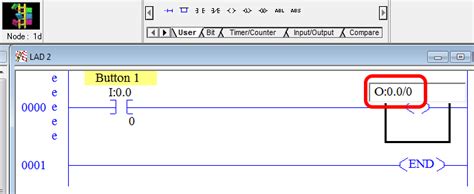 Rslogix 500 Training Basic On Off Control Xic Xio Ote — Tw Controls