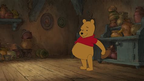 Winnie The Pooh 2011 Screencap Fancaps