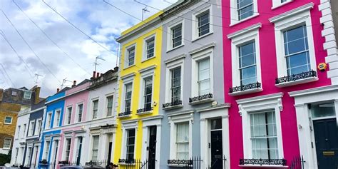 Ultimate Guide to Choosing Exterior Paint Colors for UK Homes