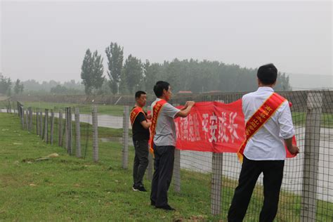 南召县太山庙乡：防溺水老兵在行动腾讯新闻