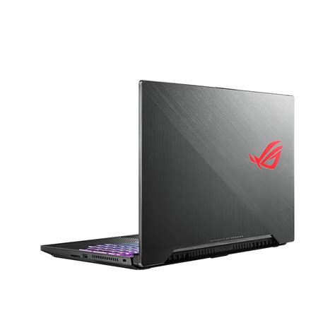 Asus ROG Strix SCAR II GL504GV ES099T I7 8750H 16GB 512GB RTX