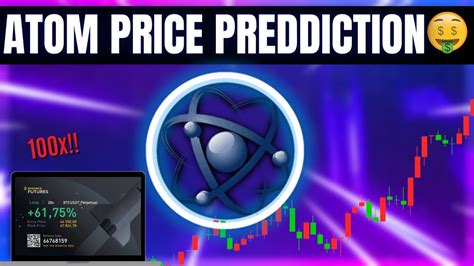 Atom Price Prediction Atom Coin Analysis Cosmos Coin News Atom