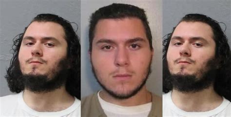 Compulsive Sex Offender Inmate Escapes During Transport To Hospital