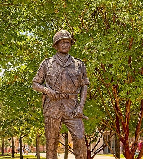 Lt Gen James F Holly Hollingsworth 40