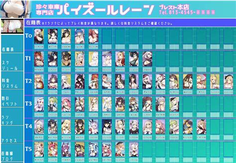 Boob Tier List Wtf Azur Lane Amino Amino