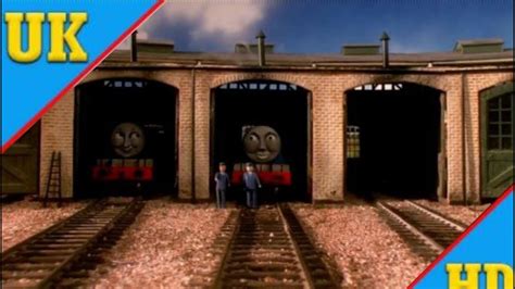 Henry Gets The Express Season 1 Style YouTube