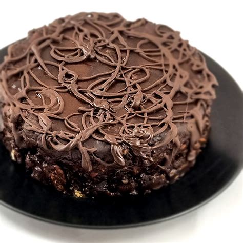 Nude Cake obrador artesanal de Alcorcón protagonista en Televisión Española alcorconhoy