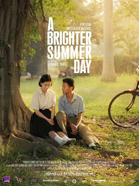 A Brighter Summer Day 1991