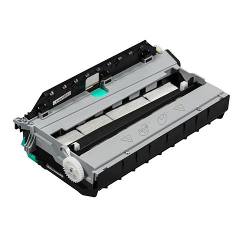 Officejet Pro Cn Duplex Module Assembly For Waste Ink