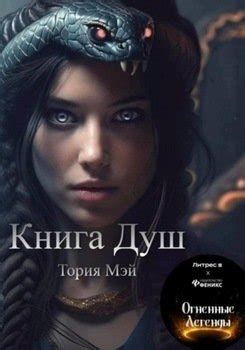 Книга Душ скачать fb2, epub, pdf, rtf, txt книгу Мэй Тория